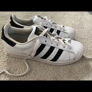 Adidas superstar